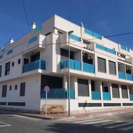 Ferienwohnung Espanatour Laguna Torrevieja Exterior foto